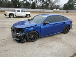 2HGFE2F54PH564378 2023 HONDA CIVIC