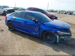 2HGFE2F54PH564591 2023 HONDA CIVIC