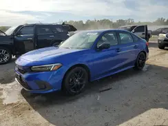 2HGFE2F54PH564686 2023 HONDA CIVIC