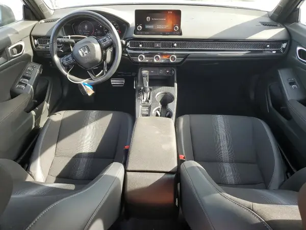 2HGFE2F54PH564686 2023 HONDA CIVIC - Image 8