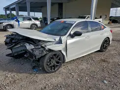 2HGFE2F54PH565806 2023 HONDA CIVIC