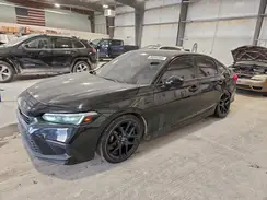 2HGFE2F54PH566504 2023 HONDA CIVIC