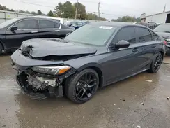 2HGFE2F54PH567362 2023 HONDA CIVIC