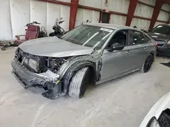 2HGFE2F54PH567989 2023 HONDA CIVIC