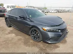 2HGFE2F54PH570052 2023 HONDA CIVIC