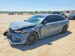 2HGFE2F54PH570245 2023 HONDA CIVIC
