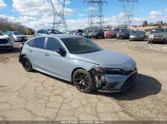 2HGFE2F54PH570262 2023 HONDA CIVIC