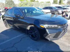 2HGFE2F54PH570388 2023 HONDA CIVIC