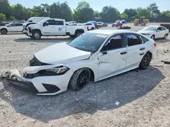 2HGFE2F54PH571119 2023 HONDA CIVIC