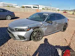 2HGFE2F54PH571797 2023 HONDA CIVIC