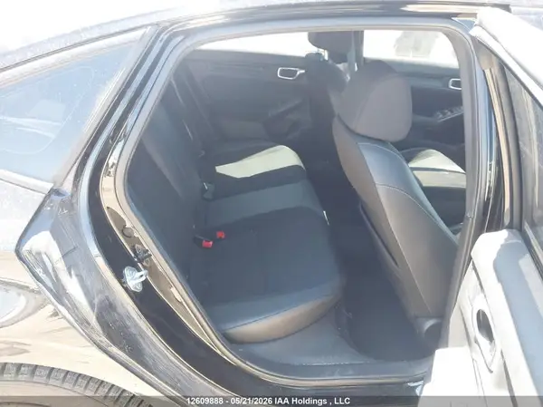2HGFE2F54RH101773 2024 HONDA CIVIC - Image 8