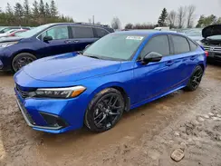 2HGFE2F54RH102132 2024 HONDA CIVIC