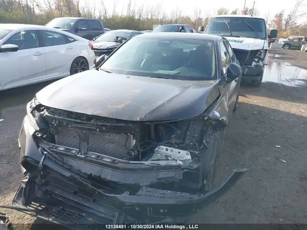 2HGFE2F54RH103202 2024 HONDA CIVIC - Image 2