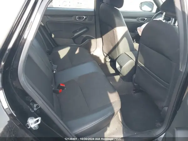 2HGFE2F54RH103202 2024 HONDA CIVIC - Image 8