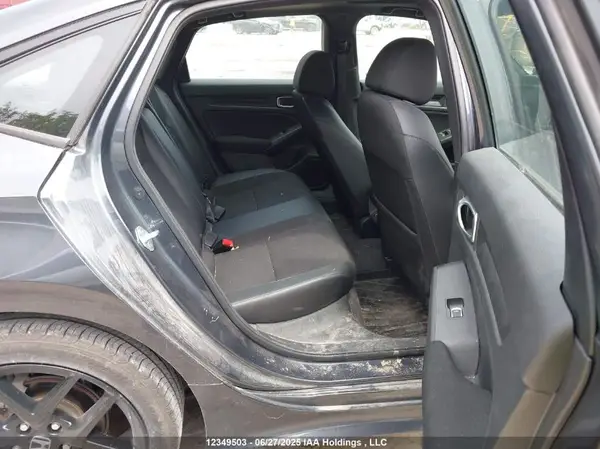 2HGFE2F54RH104429 2024 HONDA CIVIC - Image 8