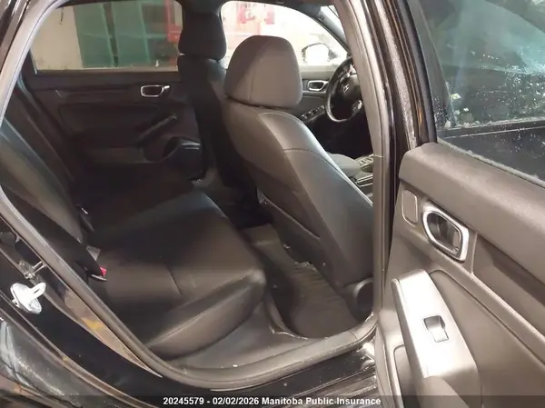2HGFE2F54RH108870 2024 HONDA CIVIC - Image 8