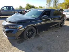 2HGFE2F54RH109579 2024 HONDA CIVIC