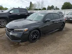 2HGFE2F54RH110280 2024 HONDA CIVIC
