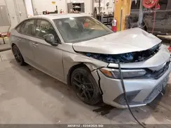 2HGFE2F54RH110487 2024 HONDA CIVIC