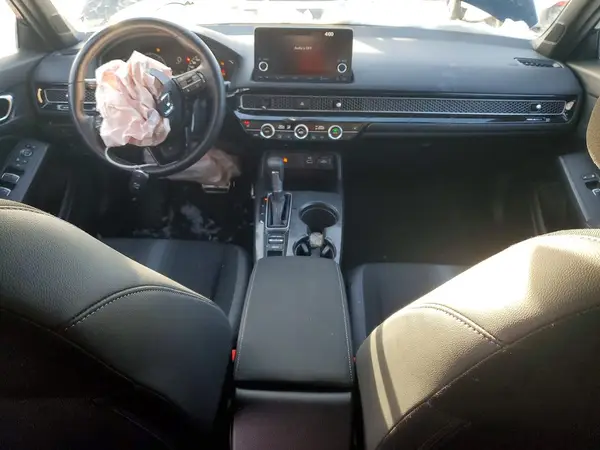 2HGFE2F54RH110845 2024 HONDA CIVIC - Image 8