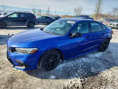 2HGFE2F54RH111820 2024 HONDA CIVIC