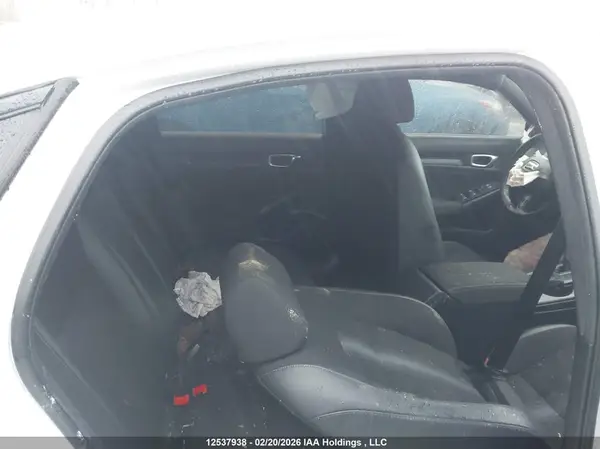 2HGFE2F54RH113535 2024 HONDA CIVIC - Image 8