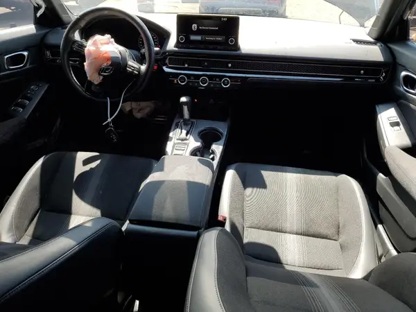 2HGFE2F54RH115415 2024 HONDA CIVIC - Image 8