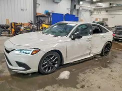 2HGFE2F54RH115589 2024 HONDA CIVIC