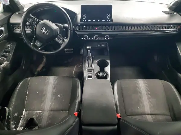 2HGFE2F54RH115589 2024 HONDA CIVIC - Image 8