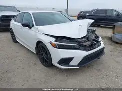 2HGFE2F54RH116838 2024 HONDA CIVIC