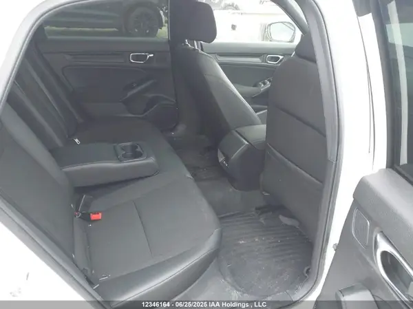 2HGFE2F54RH116838 2024 HONDA CIVIC - Image 8