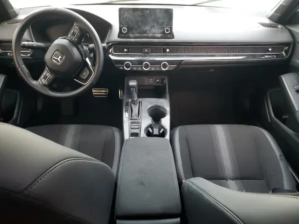 2HGFE2F54RH118265 2024 HONDA CIVIC - Image 8