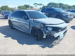 2HGFE2F54RH500215 2024 HONDA CIVIC