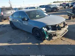 2HGFE2F54RH500277 2024 HONDA CIVIC