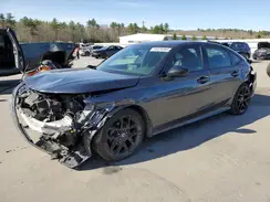 2HGFE2F54RH501686 2024 HONDA CIVIC