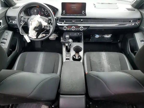 2HGFE2F54RH501848 2024 HONDA CIVIC - Image 8