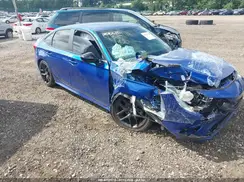 2HGFE2F54RH501946 2024 HONDA CIVIC