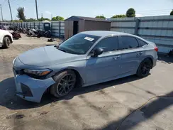 2HGFE2F54RH502322 2024 HONDA CIVIC