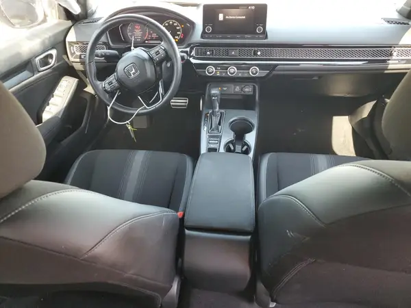 2HGFE2F54RH502322 2024 HONDA CIVIC - Image 8