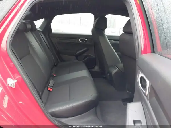 2HGFE2F54RH502482 2024 HONDA CIVIC - Image 8