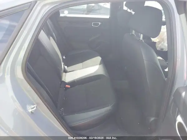 2HGFE2F54RH502871 2024 HONDA CIVIC - Image 8