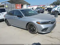2HGFE2F54RH502918 2024 HONDA CIVIC