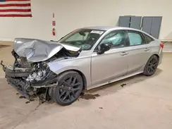 2HGFE2F54RH503177 2024 HONDA CIVIC