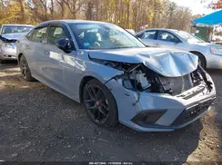 2HGFE2F54RH503566 2024 HONDA CIVIC