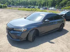 2HGFE2F54RH503809 2024 HONDA CIVIC