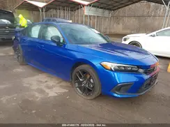 2HGFE2F54RH503874 2024 HONDA CIVIC