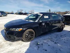 2HGFE2F54RH504099 2024 HONDA CIVIC
