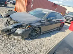 2HGFE2F54RH504443 2024 HONDA CIVIC