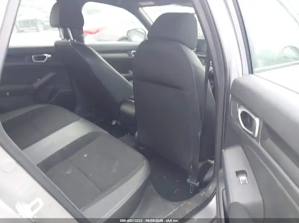 2HGFE2F54RH504622 2024 HONDA CIVIC - Image 8