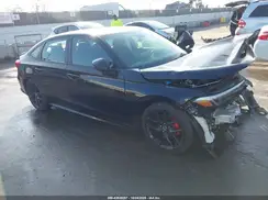 2HGFE2F54RH505169 2024 HONDA CIVIC